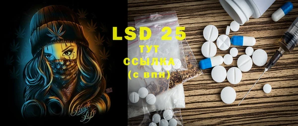 стафф Баксан